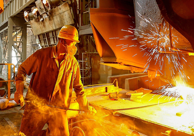 馬鋼四鋼軋夯實安全生產(chǎn)基礎(chǔ)--企業(yè)工會--