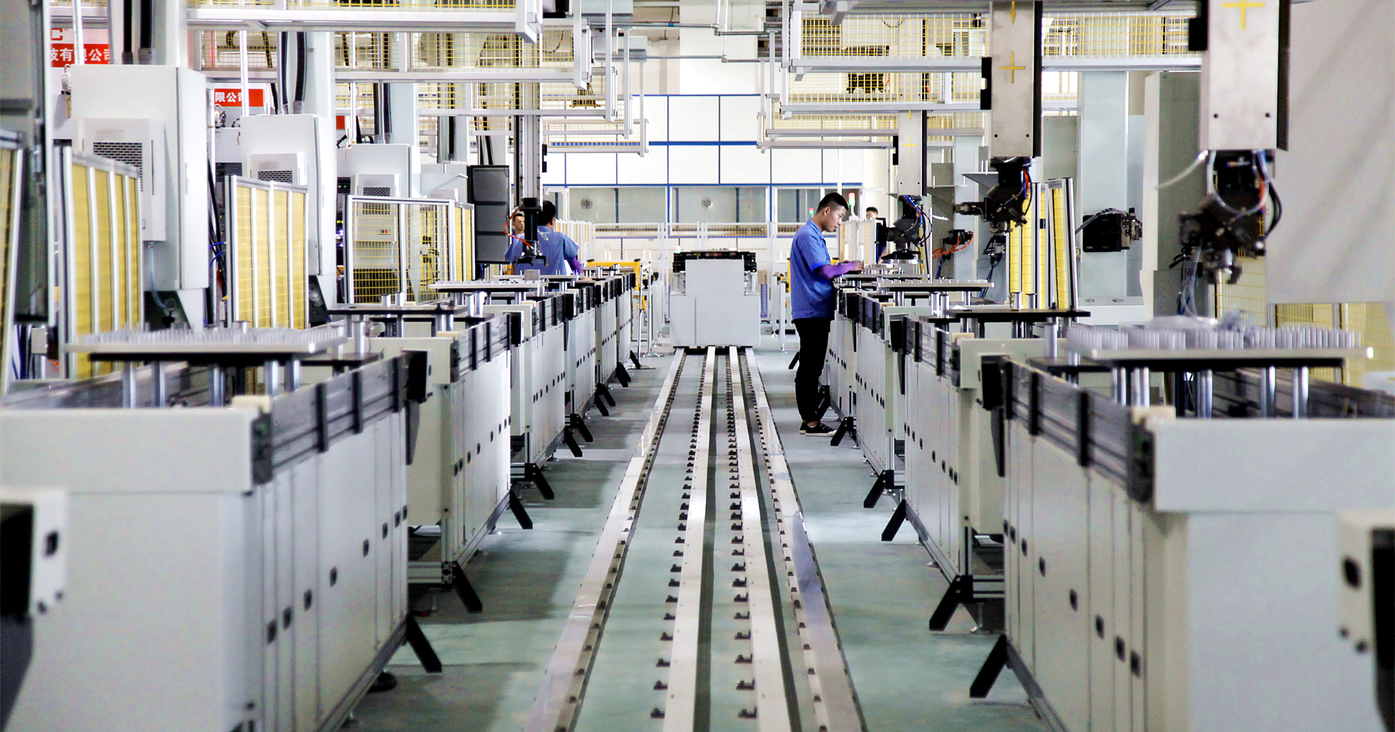 西充:大力發(fā)展高新技術(shù)產(chǎn)業(yè)