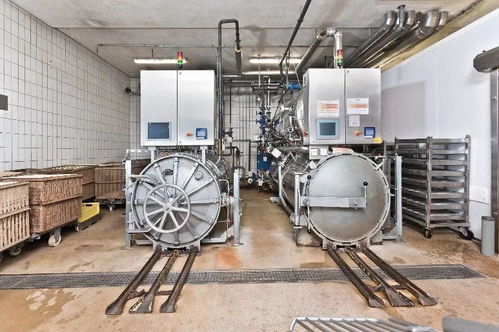 熱殺菌技術在預制菜生產(chǎn)中的應用