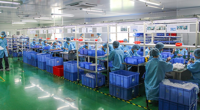 2018年凈水器市場趨勢預測:你還有什么理由不加盟