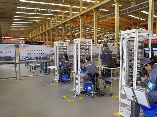 榮譽(yù) 大機(jī)車榮獲 中車精益生產(chǎn)一級(jí)企業(yè) 稱號(hào)