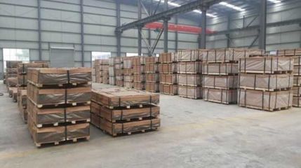 出售1060鋁板【圖】?jī)r(jià)格,批發(fā),廠家-中國(guó)鋁業(yè)網(wǎng)