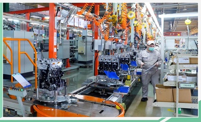 &ldquo;透明&rdquo;才能放心買(mǎi) 奔騰T77 PRO生產(chǎn)線大揭秘