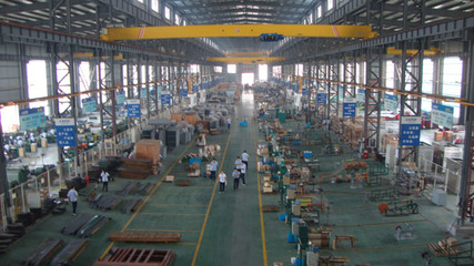 華通機(jī)電:產(chǎn)品質(zhì)量生產(chǎn)出來(lái)的,不是檢驗(yàn)出來(lái)的