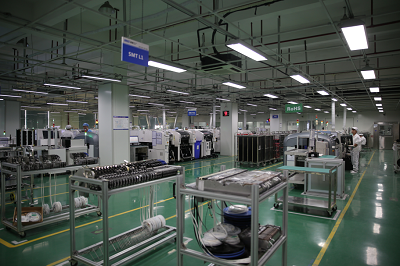 國際光日 ︱ 上海三思:26年潛心練就&ldquo;光的舞者&rdquo;