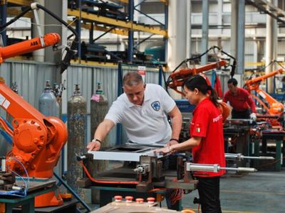 廚具之都嵊州 中國最大集成灶研發生產基地