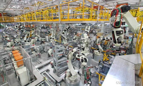 數字化轉型背景下的MES管理系統新特征