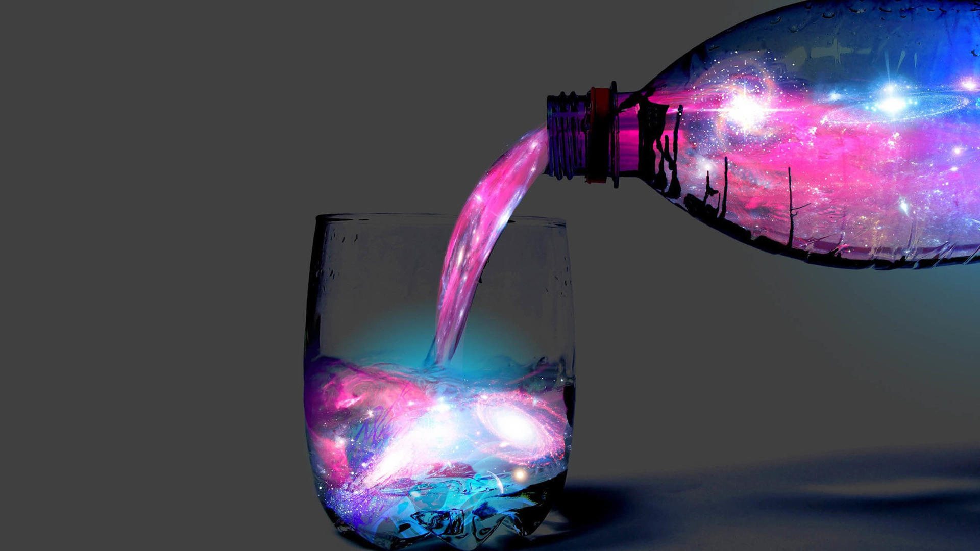 高清創意壁紙，為你的電腦注入靈感與活力